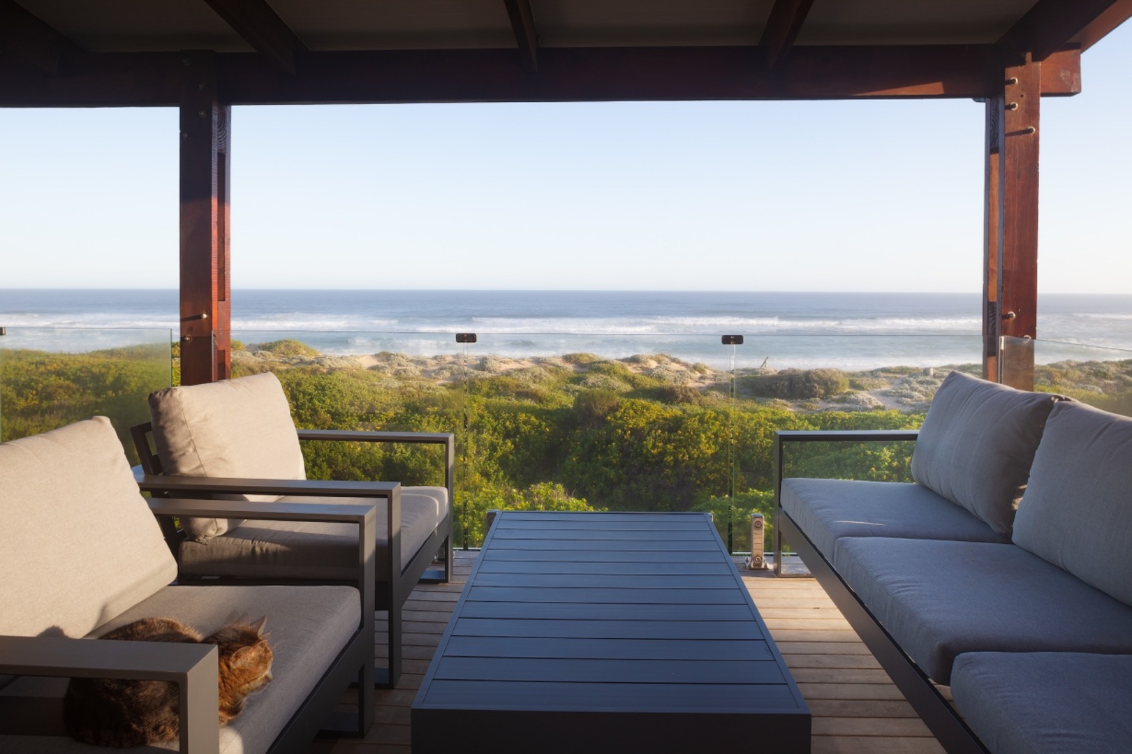 5 Bedroom Property for Sale in Myoli Beach Western Cape